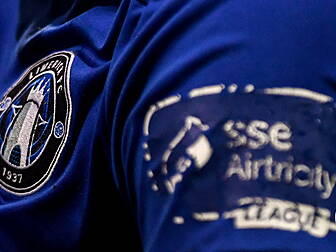 Limerick FC future in serious...